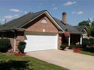 12659 Bethel School Rd, Midland, NC 28107