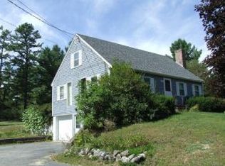 1012 Plains Rd, Silver Lake, NH 03875