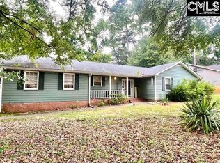 248 Heritage Trl, Lexington, SC 29072