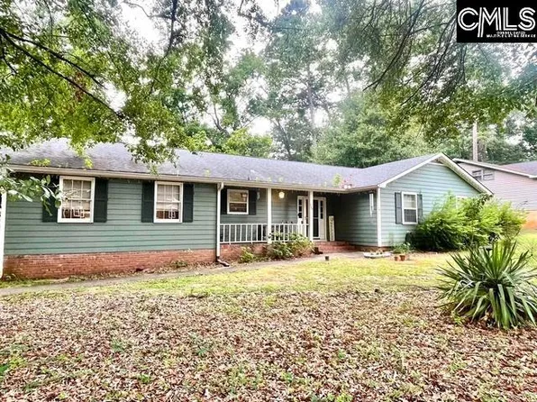 248 Heritage Trl, Lexington, SC 29072