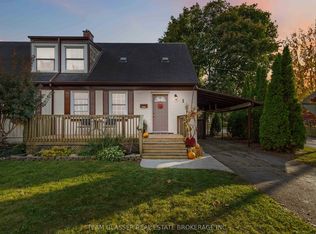 1 Cypress St, Saint Thomas, ON N5R 1N2