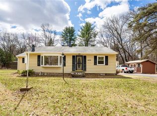 9635 Nine Mile Creek Rd, Fall Creek, WI 54742