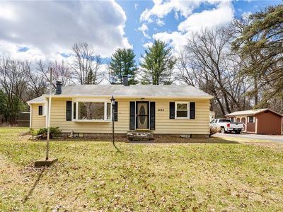 9635 Nine Mile Creek Road, Fall Creek, WI, 54742