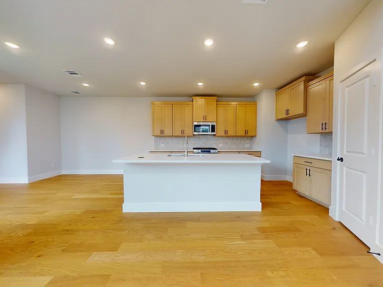 7163 Lathrop Ln #1 — Photo 3