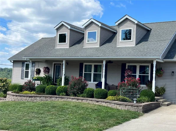 125 Macarthur St, New Haven, MO 63068