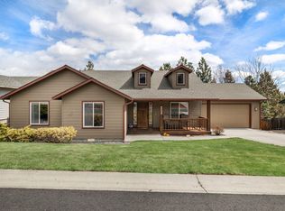 2534 SW 35th Ct, Redmond, OR 97756