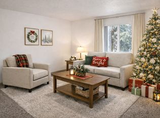 Alki Court Apartments, Spokane, WA 99206