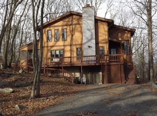6116 Wales Ct, East Stroudsburg, PA