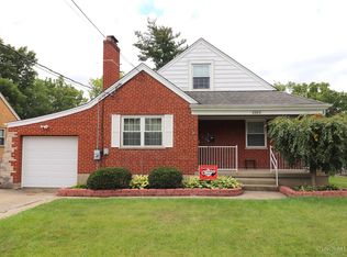 3303 W Galbraith Rd, Cincinnati, OH 45239