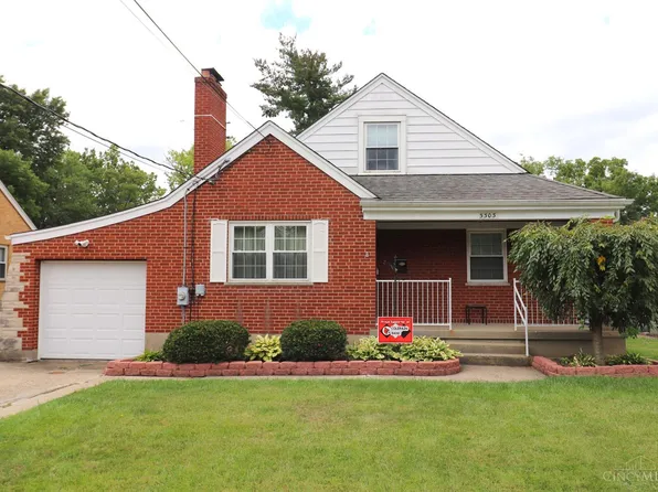 3303 W Galbraith Rd, Cincinnati, OH 45239