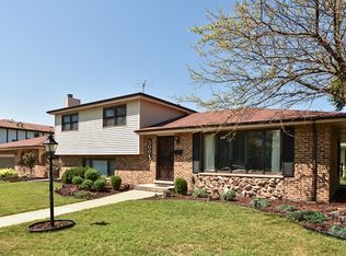 5001 W 121st Pl, Alsip, IL 60803