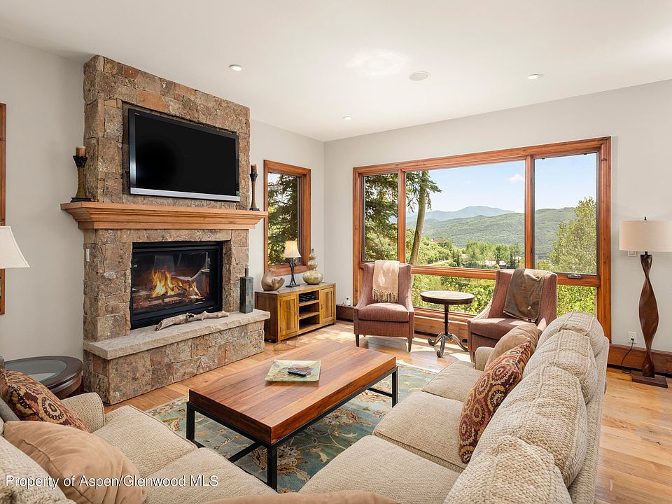 383 Sinclair Rd, Snowmass Village, CO 81615 Zillow