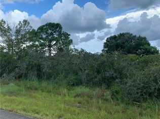 443 Detroit Rd, Lake Placid, FL 33852