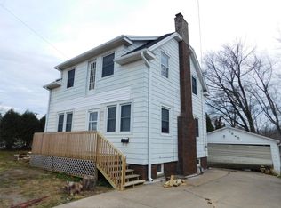 2645 Mount Vernon Rd SE, Cedar Rapids, IA 52403