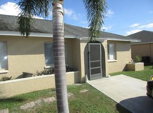3809-3811 SW 8th Ct #B266F0605, Cape Coral, FL 33914