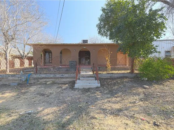 1106 N Estrella St, Roma, TX 78584