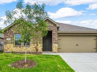 3315 Melissa Ln, Ennis, TX 75119