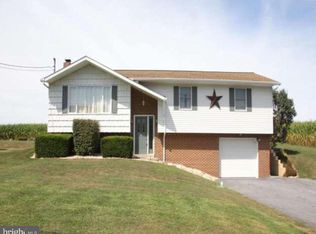 3583 Route 209, Elizabethville, PA 17023