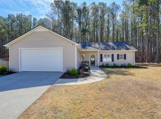 56 Greatwood Dr, White, GA 30184