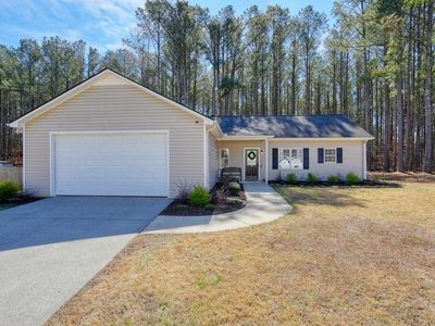 56 Greatwood Dr, White, GA, 30184