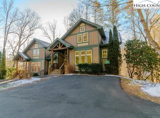 145 Rising Fawn Pass #17B, Boone, NC 28607