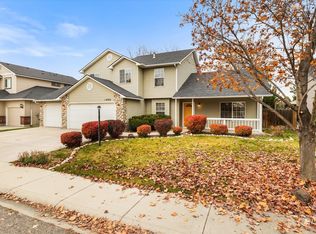 1880 N Tyra Ave, Boise, ID 83713