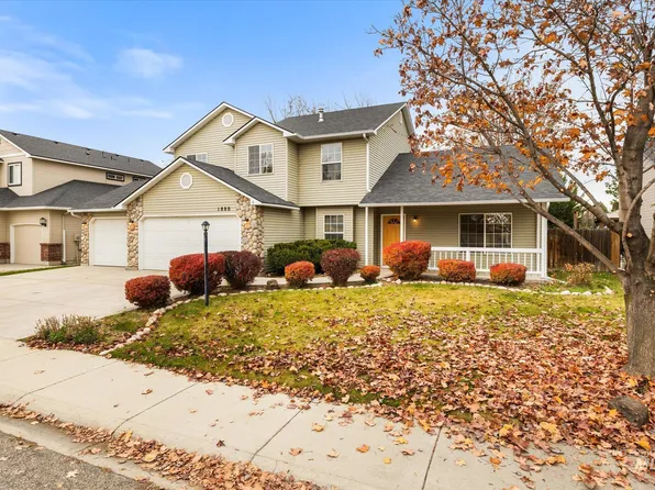 1880 N Tyra Ave, Boise, ID 83713