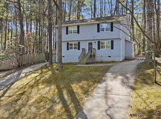 616-618 Branniff Dr, Cary, NC 27513