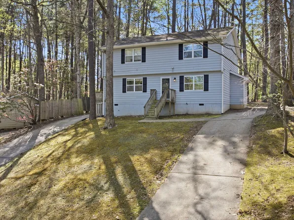 616-618 Branniff Dr, Cary, NC 27513