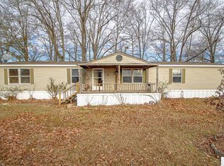 11305 Hideaway Rd, Mer Rouge, LA 71261