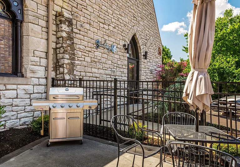 4301 Olive St #209 — Photo 9