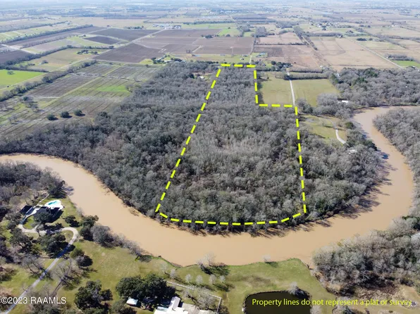8381 Woodlawn Rd, Maurice, LA 70555