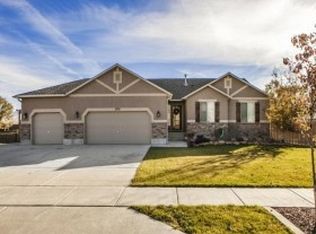 2791 S Tarpan Rd, Magna, UT 84044