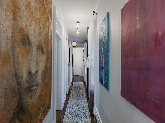 5th image of 321 W 94th St APT 4W