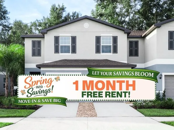 38142 Fallstone Way, Zephyrhills, FL 33542