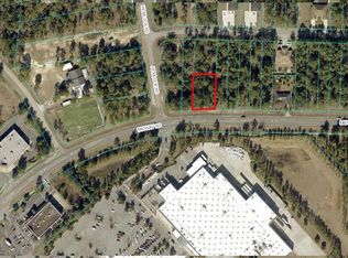 Midway Rd LOT 36, Ocala, FL 34472