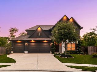 30722 Parkside Passage Dr, Fulshear, TX 77441