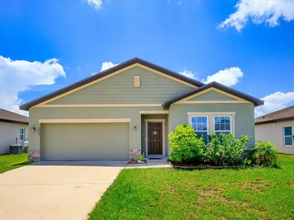 4850 Saint James Ct, Winter Haven, FL 33881