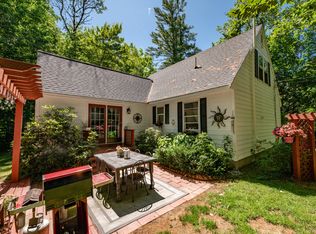 12 Beliveau Road, Rumford, ME 04276