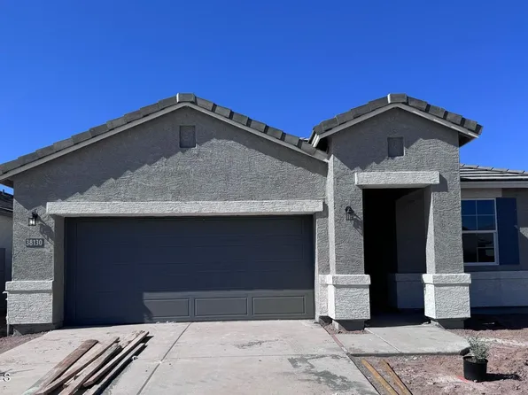 38185 W Excussare Way, Maricopa, AZ 85138