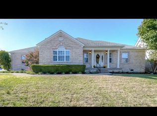 101 Valhalla Ct, Frankfort, KY 40601