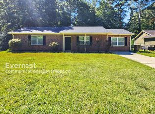 10202 Hamilton Gln, Jonesboro, GA 30238