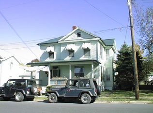 70 Broad St, Harrisonburg, VA 22802