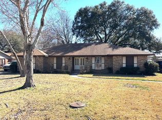 2300 Brownlee Rd, Bossier City, LA 71111