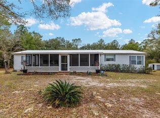 9740 SW 153rd Ln, Dunnellon, FL 34432
