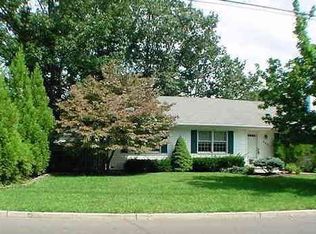 325 Birch Bark Dr, Brick, NJ