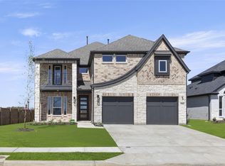 1944 Valencia Dr, Little Elm, TX 75068