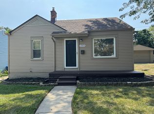 2003 Moran Ave, Lincoln Park, MI 48146
