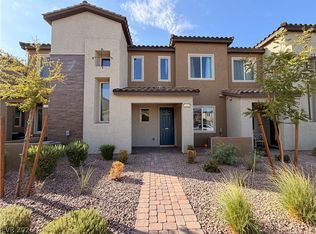 206 Wewatta Ave, Henderson, NV 89011