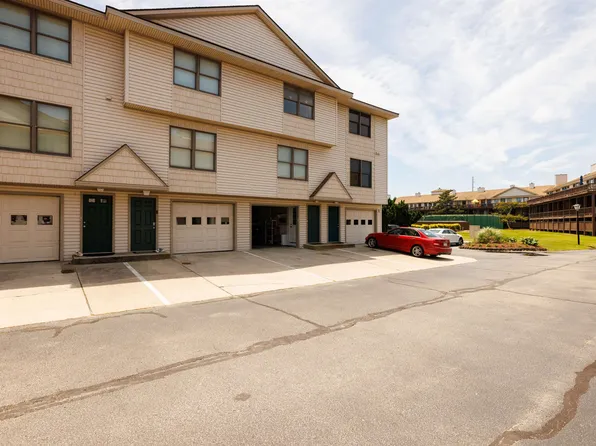 3836 Virginia Dare Trl N #I4, Kitty Hawk, NC 27949